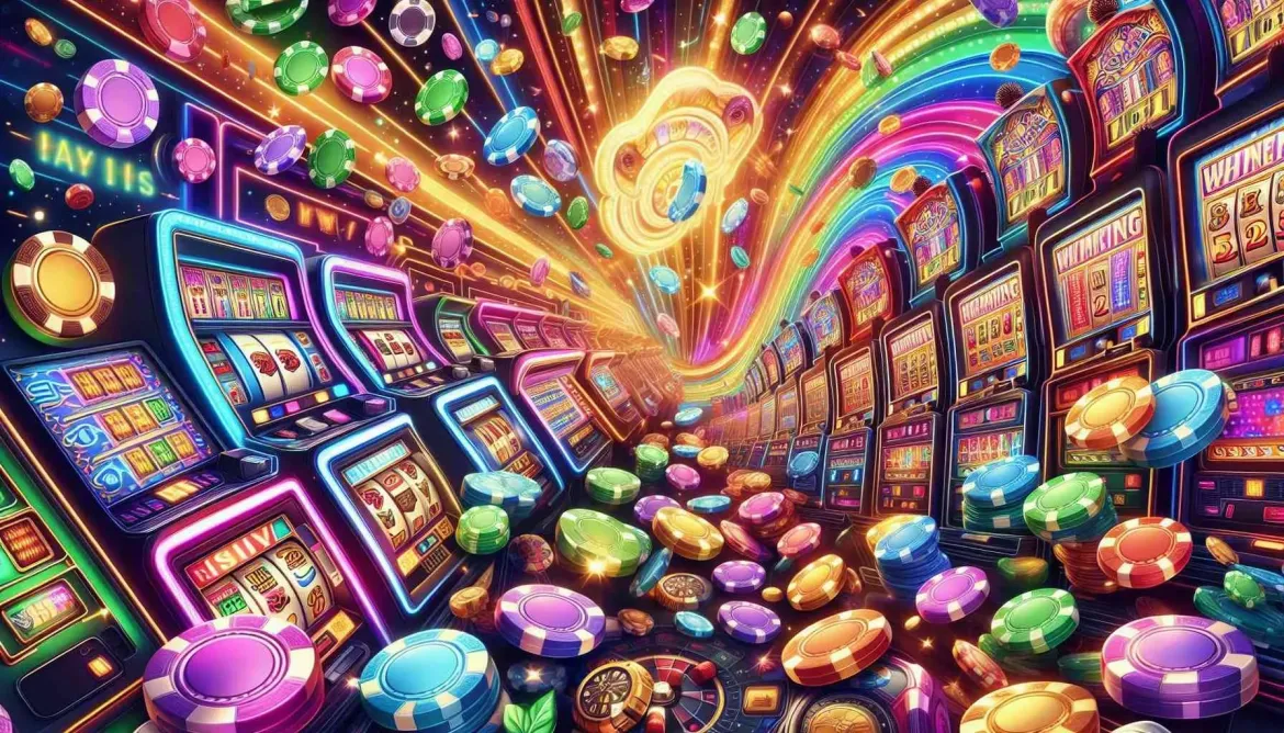 Mino Casino
